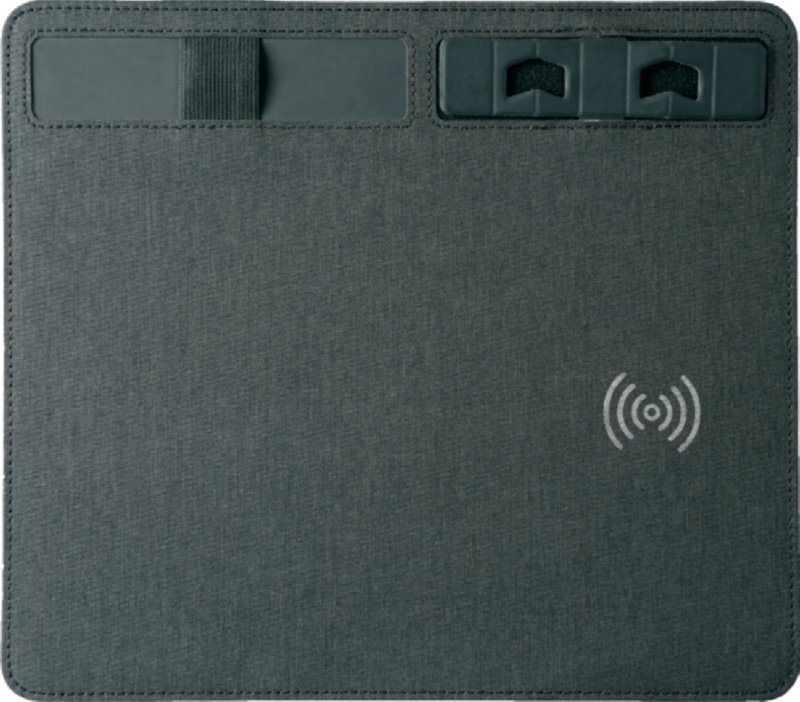 Kraf Mouse Pad Wi̇reless Cihazı