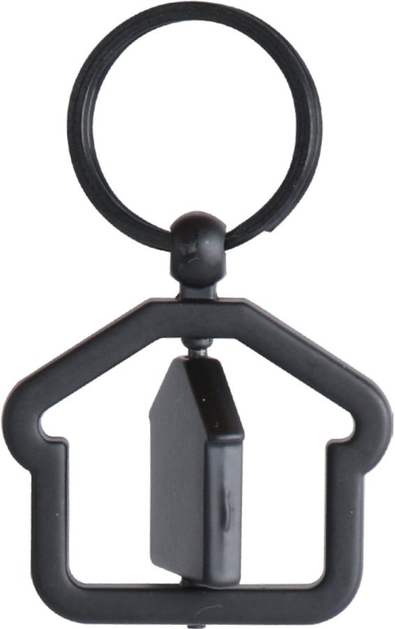 Landi Metal Anahtarlık 4