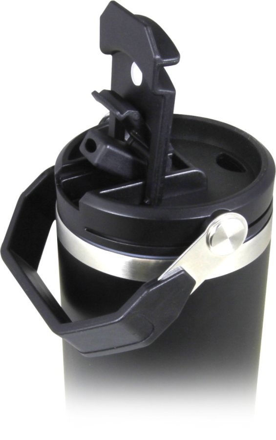 Lanley 900 ml Termos Bardak & Matara 2