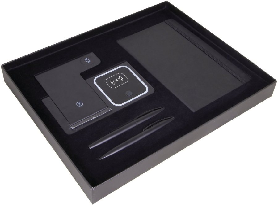 Lanser Kutulu Özel Set
