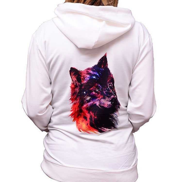 Lara Kapşonlu Sweatshi̇rt 3