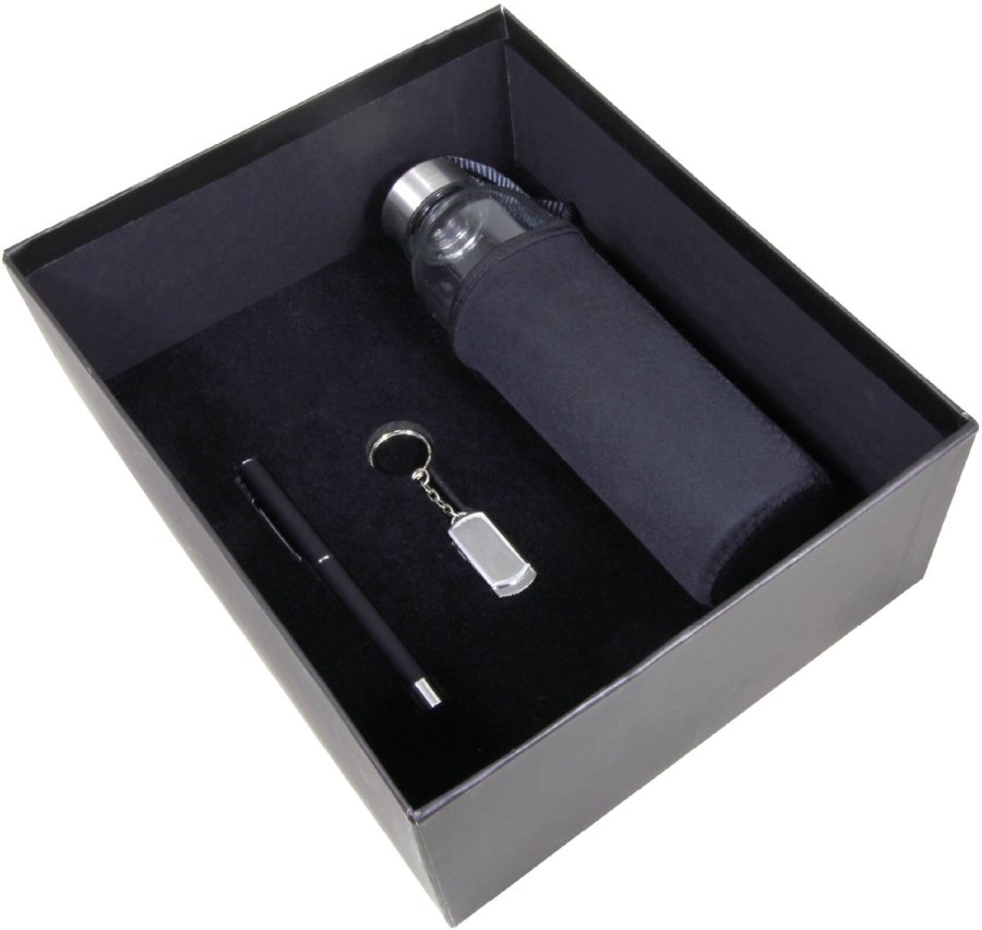 Leroy Kutulu Özel Set