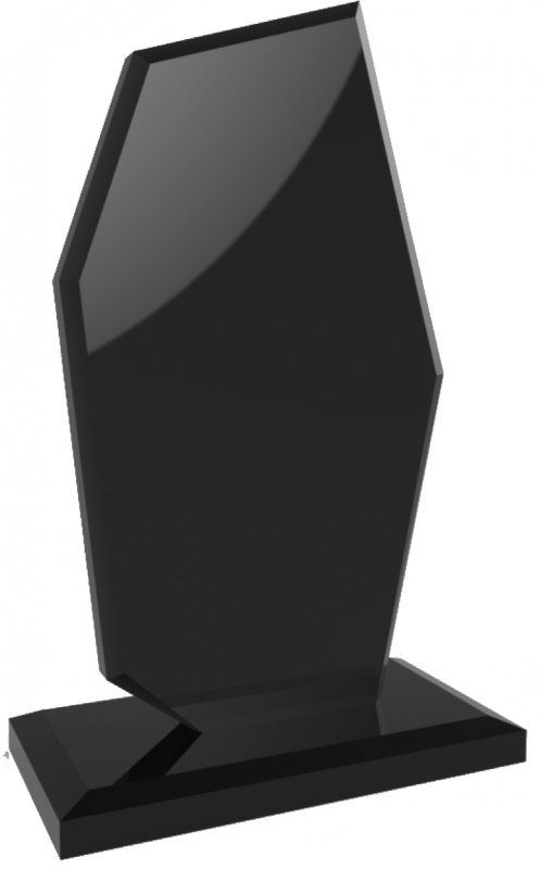 Library Kristal Plaket 2
