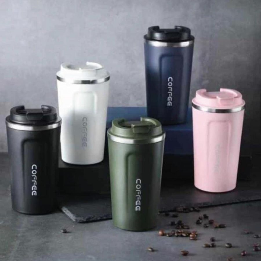 Liko 450 ml & 380 ml Termos Bardak 2