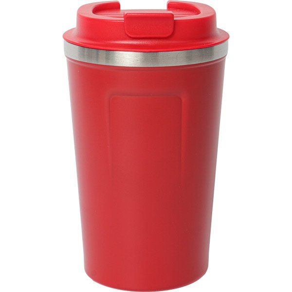 Liko 450 ml & 380 ml Termos Bardak 6