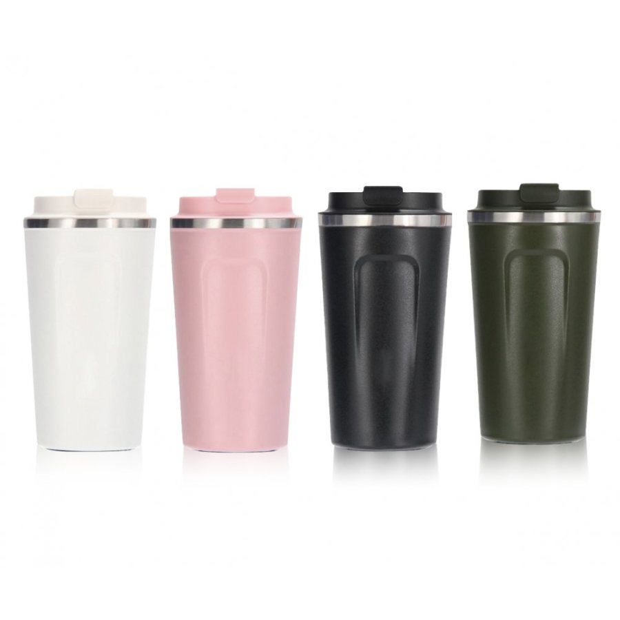 Liko 450 ml & 380 ml Termos Bardak