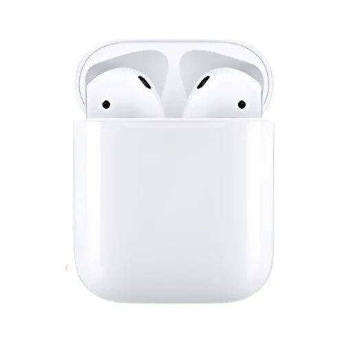 Lila Bluetooth Kulaklık