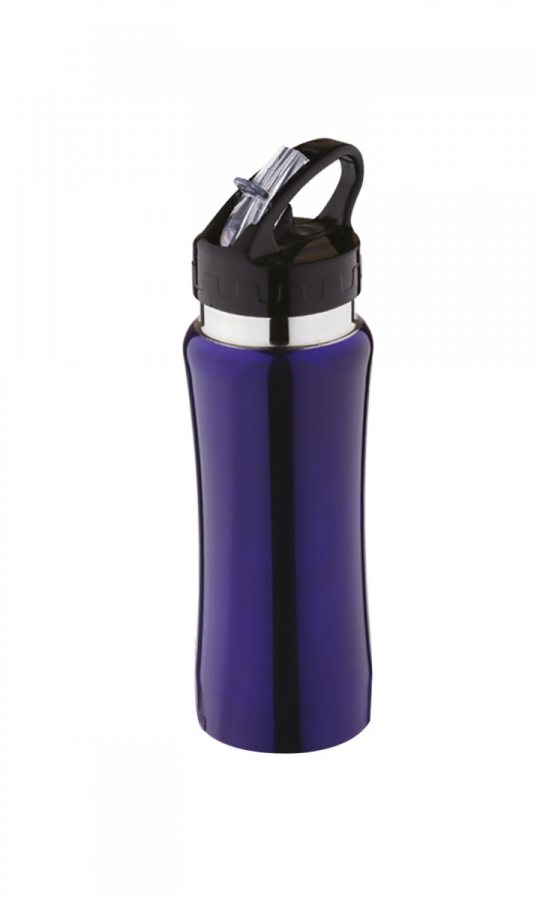 LOL 500ml Emzikli Spor Termos Matara 2