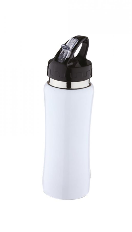 LOL 500ml Emzikli Spor Termos Matara 4