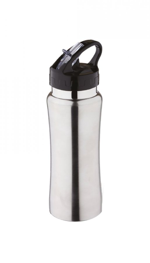 LOL 500ml Emzikli Spor Termos Matara 5