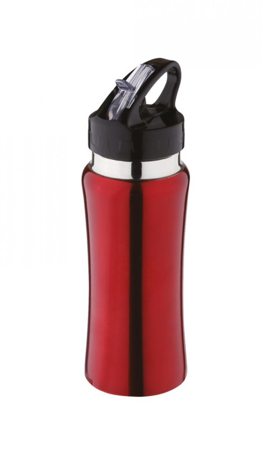 LOL 500ml Emzikli Spor Termos Matara