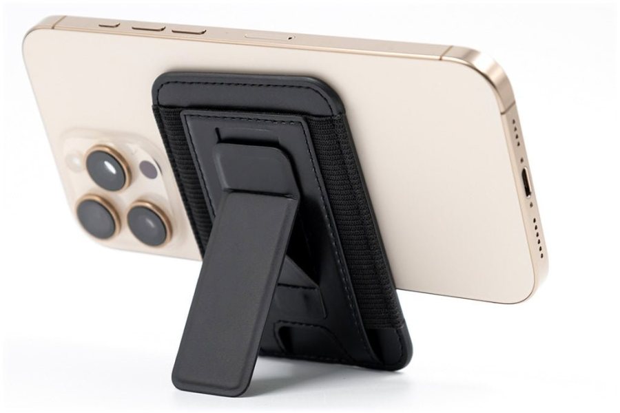 Londra MagSafe Kartlık 6