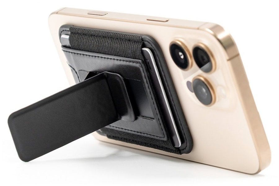 Londra MagSafe Kartlık 7