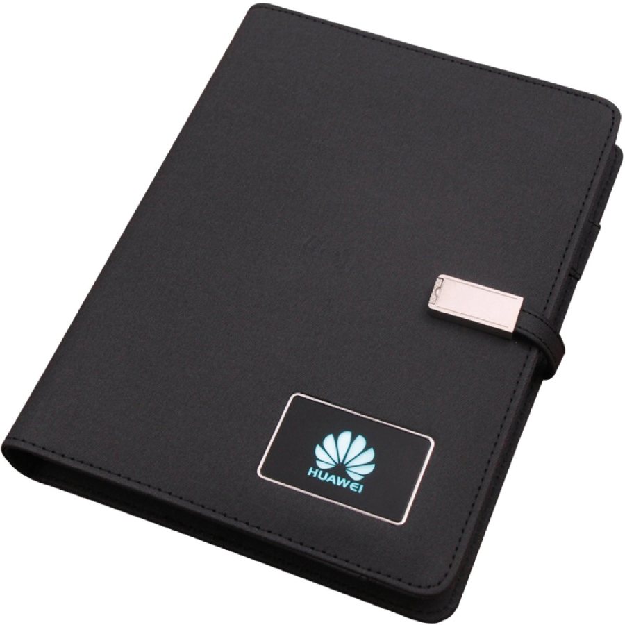 Lorga Wi̇reless Işıklı Organizer Powerbank