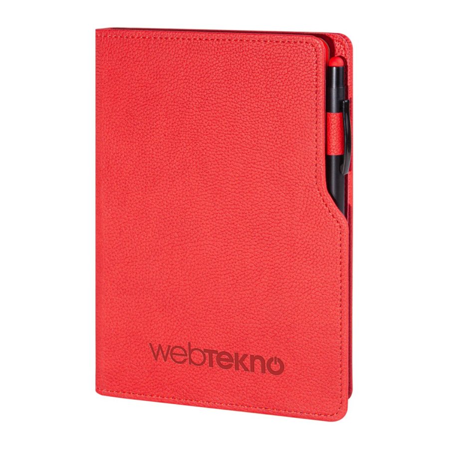 Loyel Termo Deri Defter 2
