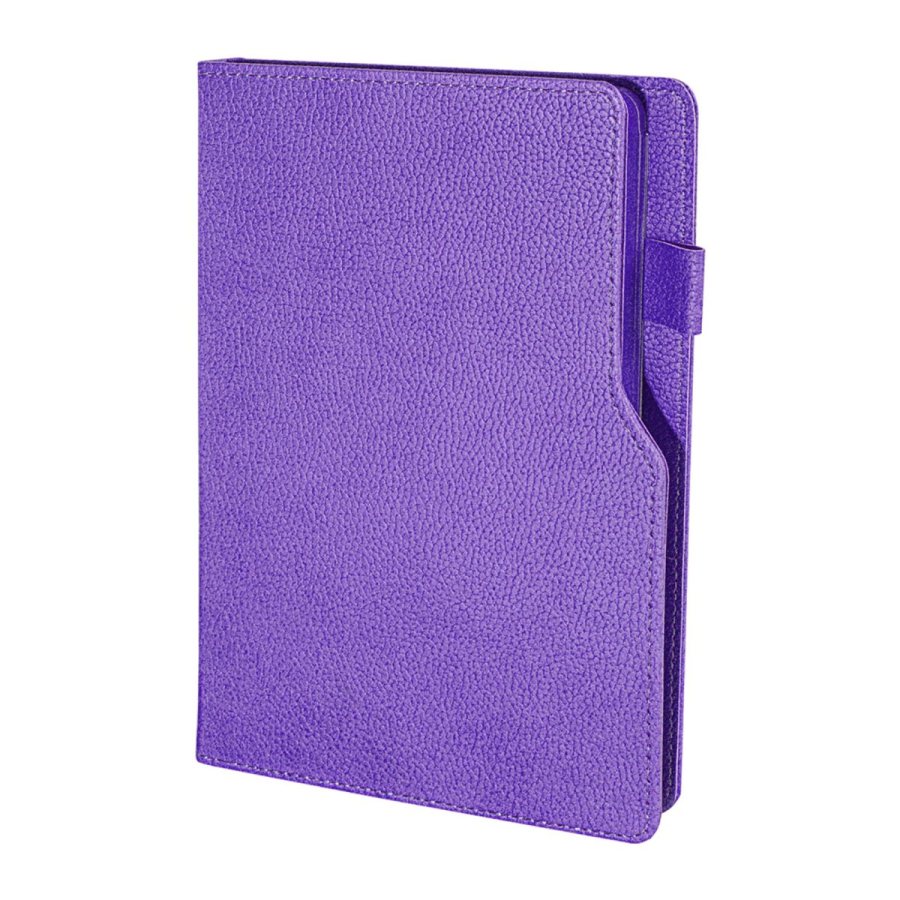 Loyel Termo Deri Defter 4