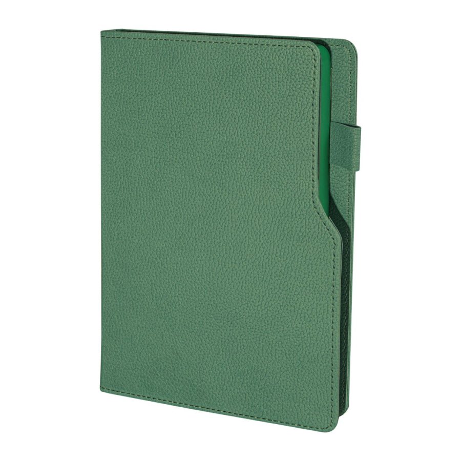 Loyel Termo Deri Defter 5