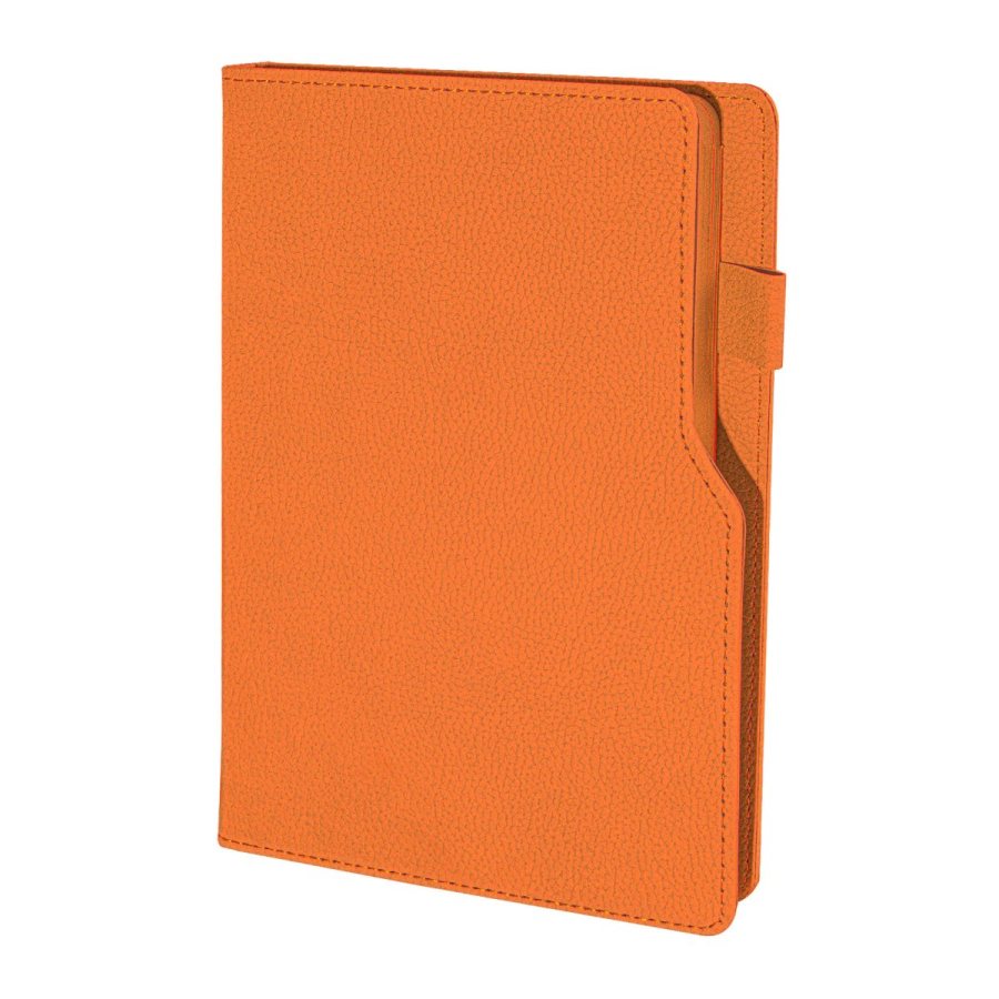 Loyel Termo Deri Defter 6