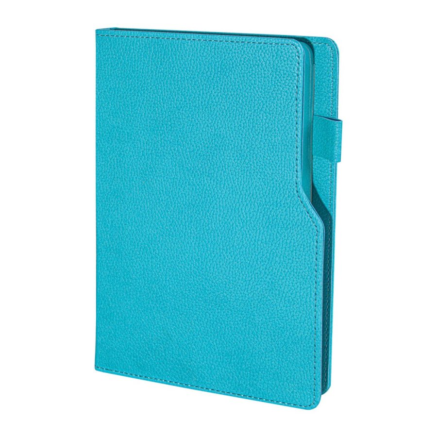 Loyel Termo Deri Defter 8