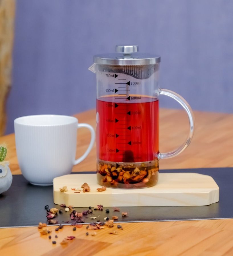 Madra 750ml French Press 3