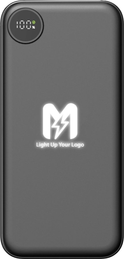 Makan Işıklı PD/3A Powerbank