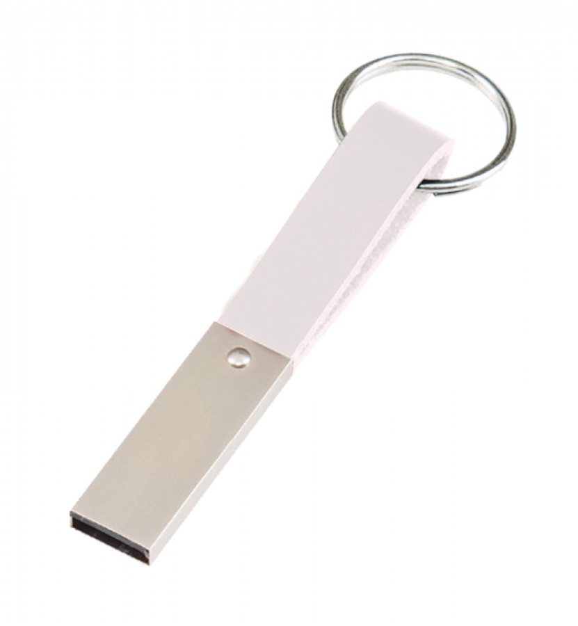 Male Deri USB Bellek 2