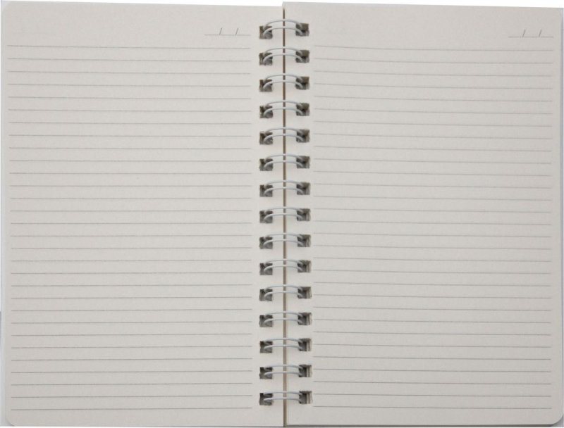 Mani Karton Kapak Defter 2
