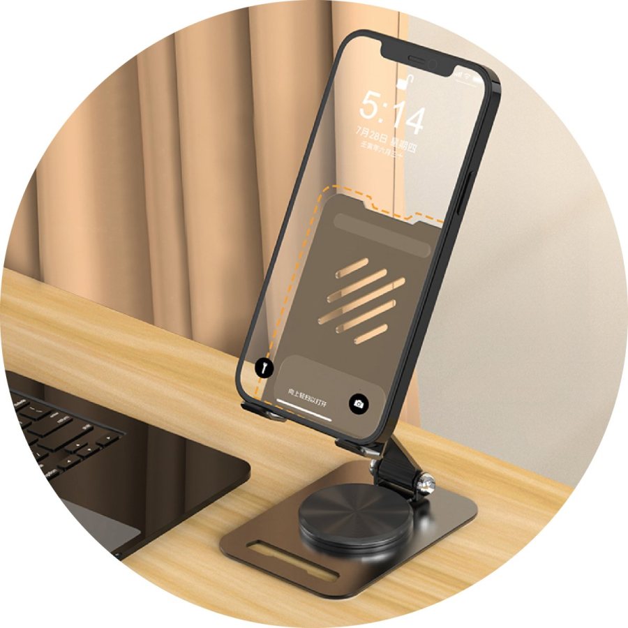 Marka Telefon Standı 4