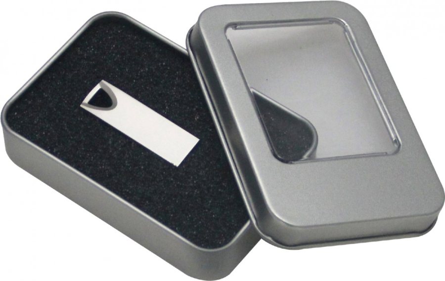 Marsa Metal USB Bellek 3