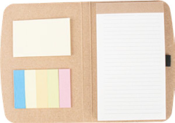 Medeks Geri Dönüşümlü Defter 2
