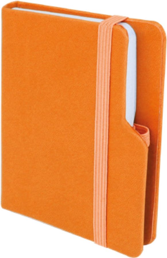 Mektupçu Termo Deri Defter 2