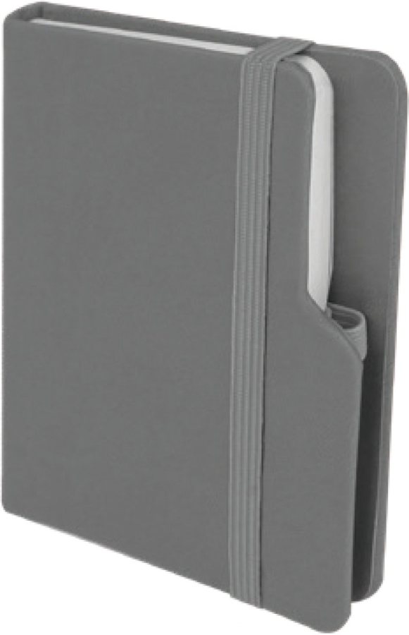Mektupçu Termo Deri Defter 3