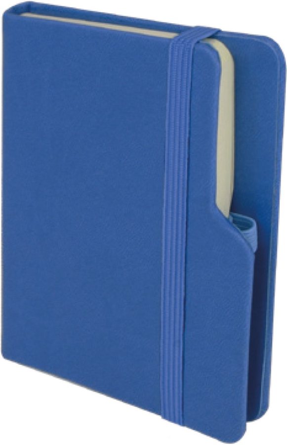 Mektupçu Termo Deri Defter 5