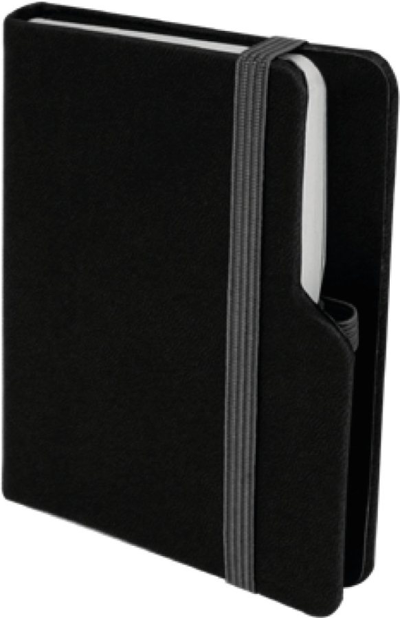 Mektupçu Termo Deri Defter 7
