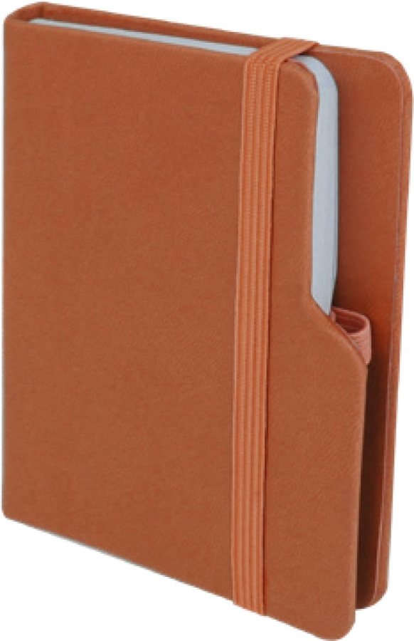 Mektupçu Termo Deri Defter