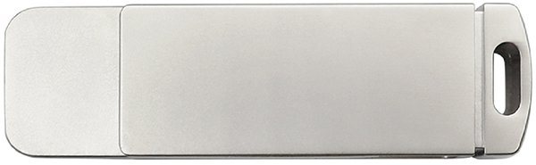 Melon Metal USB Bellek 3