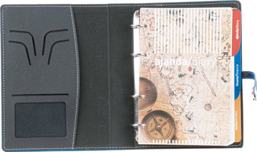 Menti Organizer 4