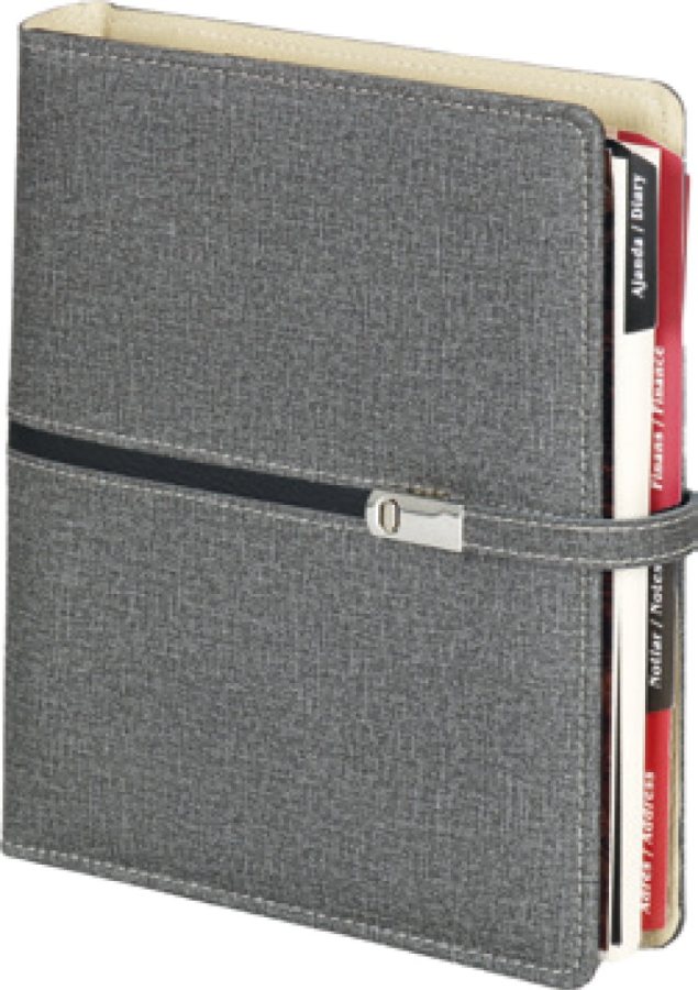 Menti Organizer