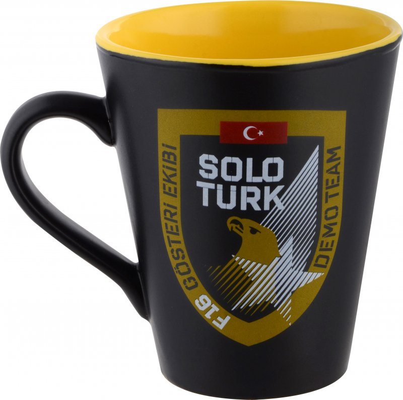 Mersin Seramik Bardak 2