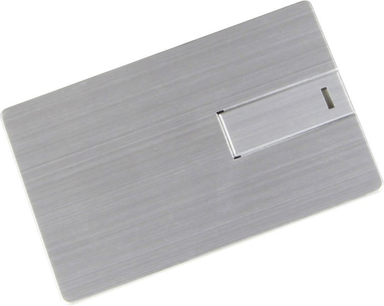 Metal Kart USB 3