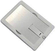 Metal Kart USB 4