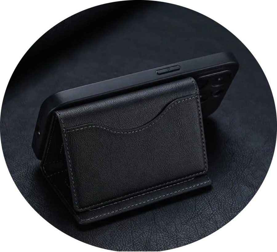 Milano MagSafe Cüzdan 4