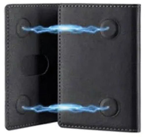 Milano MagSafe Cüzdan 5