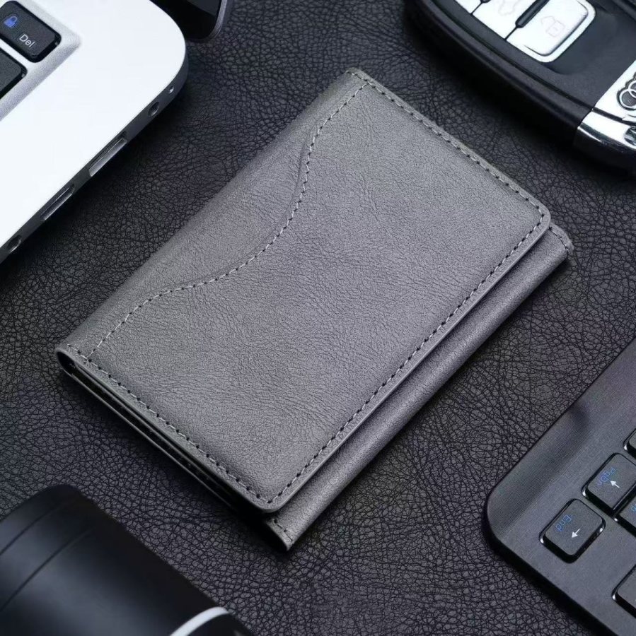 Milano MagSafe Cüzdan 8