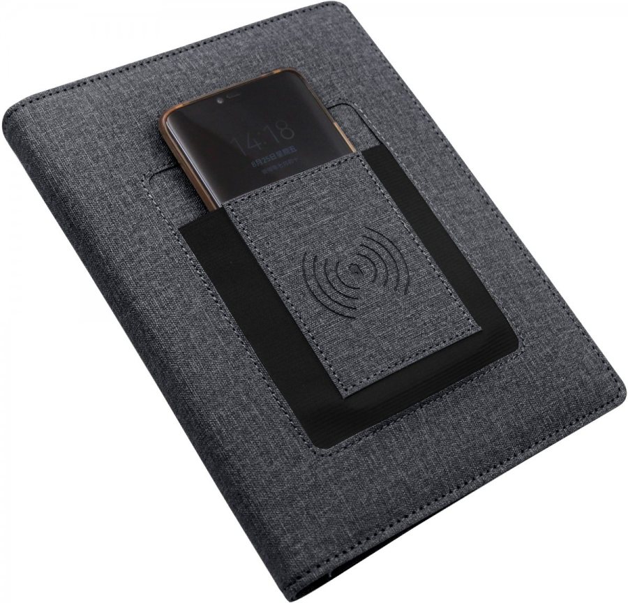 Moente Wireless Organizer Powerbank 2