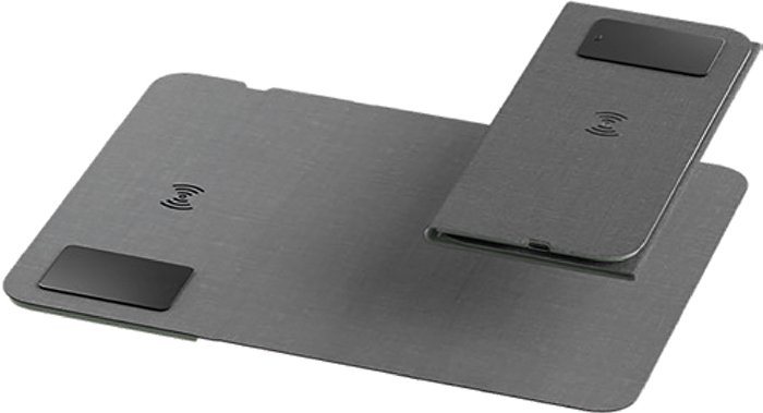 Mora Wi̇reless Şarjlı Mouse Pad