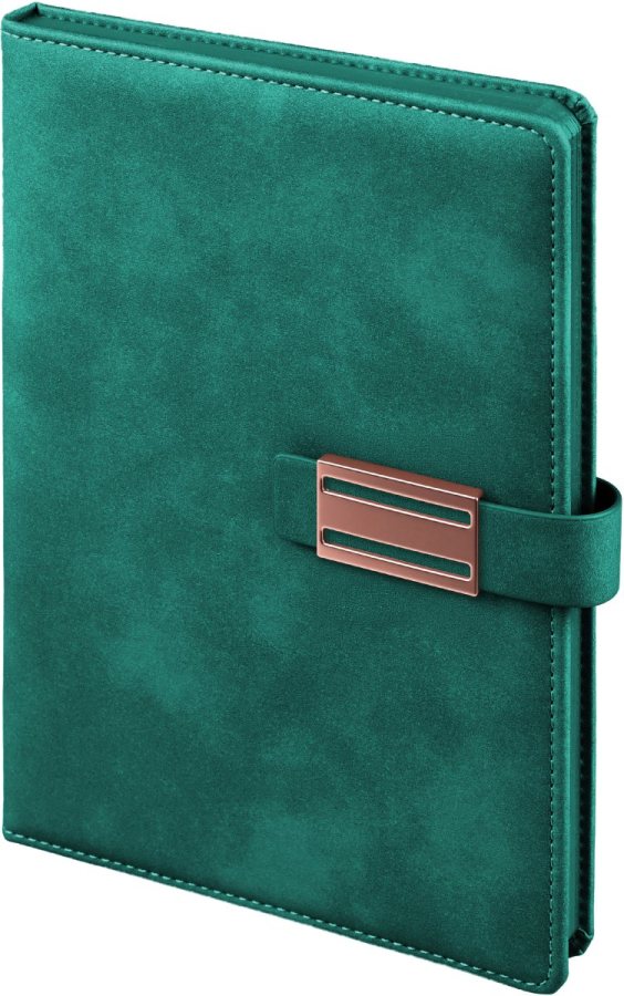 Mordoğan Termo Deri Defter 3