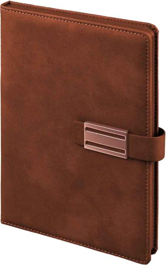 Mordoğan Termo Deri Defter 4