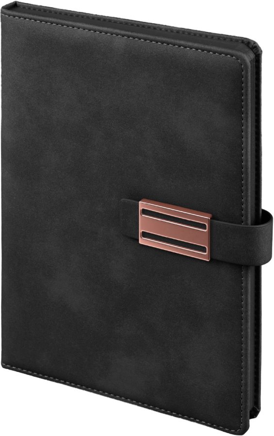 Mordoğan Termo Deri Defter 5