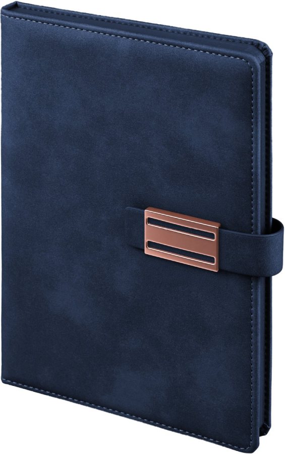 Mordoğan Termo Deri Defter 6